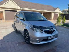 Фото авто Honda Elysion