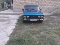 Сүрөт унаа ВАЗ (Lada) 2106