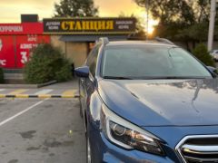 Photo of the vehicle Subaru Outback