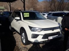 Photo of the vehicle SsangYong Korando