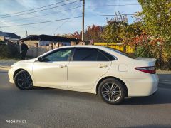 Фото авто Toyota Camry