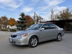 Сүрөт унаа Toyota Camry