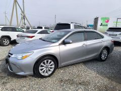 Photo of the vehicle Toyota Camry