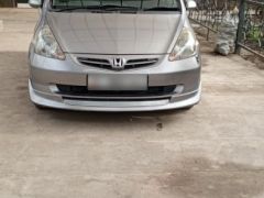 Photo of the vehicle Honda Fit