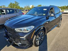 Photo of the vehicle BMW X5 M