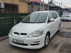 Фото авто Toyota Ipsum