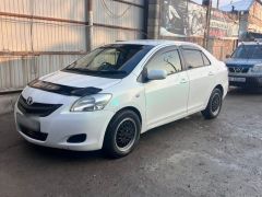 Сүрөт унаа Toyota Belta