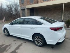 Photo of the vehicle Hyundai Sonata