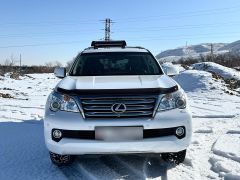 Photo of the vehicle Lexus GX