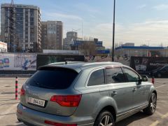 Сүрөт унаа Audi Q7