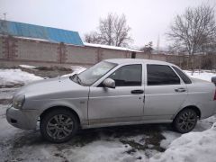 Фото авто ВАЗ (Lada) Priora