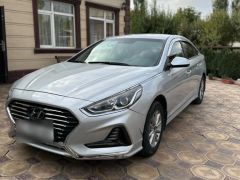 Сүрөт унаа Hyundai Sonata