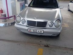 Сүрөт унаа Mercedes-Benz C-Класс