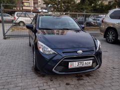 Фото авто Toyota Yaris