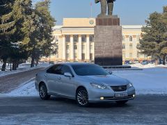 Фото авто Lexus ES