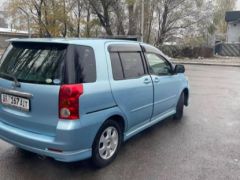 Фото авто Toyota Raum