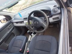 Сүрөт унаа Mazda Demio