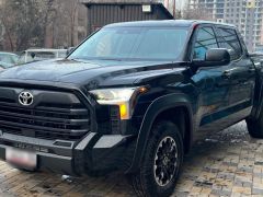 Фото авто Toyota Tundra