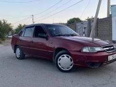 Сүрөт унаа Daewoo Nexia