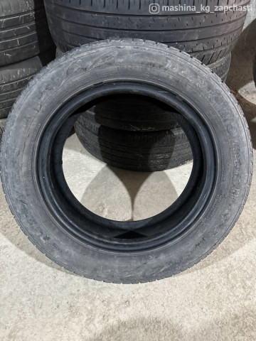 Tires - Шины летние R14 185*60 Японские