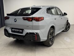 Photo of the vehicle BMW X2