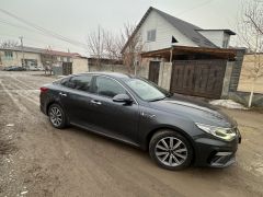 Сүрөт унаа Kia K5