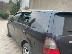 Фото авто Honda Odyssey