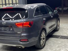 Фото авто Kia Sorento