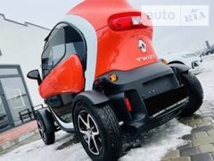 Photo of the vehicle Renault Twizy