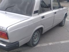 Photo of the vehicle ВАЗ (Lada) 2107