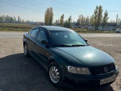 Photo of the vehicle Volkswagen Passat