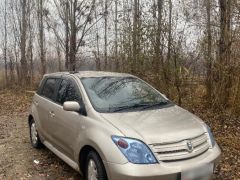 Photo of the vehicle Toyota Ist