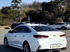 Сүрөт унаа Hyundai Sonata