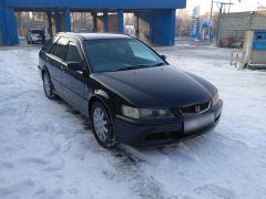 Сүрөт унаа Honda Accord