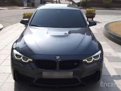 Сүрөт унаа BMW M3