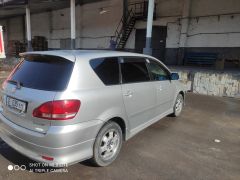 Сүрөт унаа Toyota Ipsum