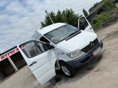 Фото авто Mercedes-Benz Sprinter