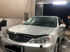 Сүрөт унаа Toyota Camry