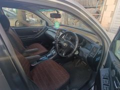 Сүрөт унаа Toyota Kluger