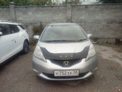 Фото авто Honda Fit