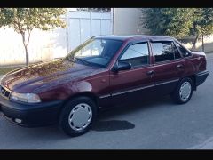 Сүрөт унаа Daewoo Nexia