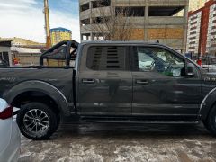 Photo of the vehicle Ford F-150