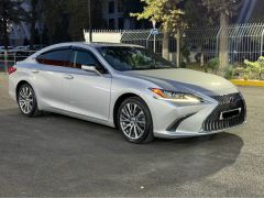 Сүрөт унаа Lexus ES