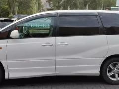 Photo of the vehicle Toyota Estima