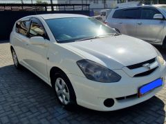 Photo of the vehicle Toyota Caldina