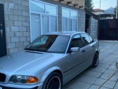 Photo of the vehicle BMW 3 Series