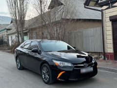 Фото авто Toyota Camry