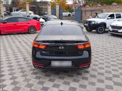 Фото авто Kia K7