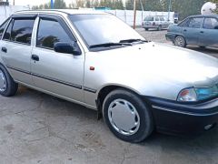 Сүрөт унаа Daewoo Nexia