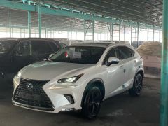 Фото авто Lexus NX